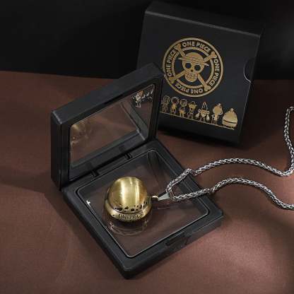 Ayakyoi Necklaces-O.P-Coordom