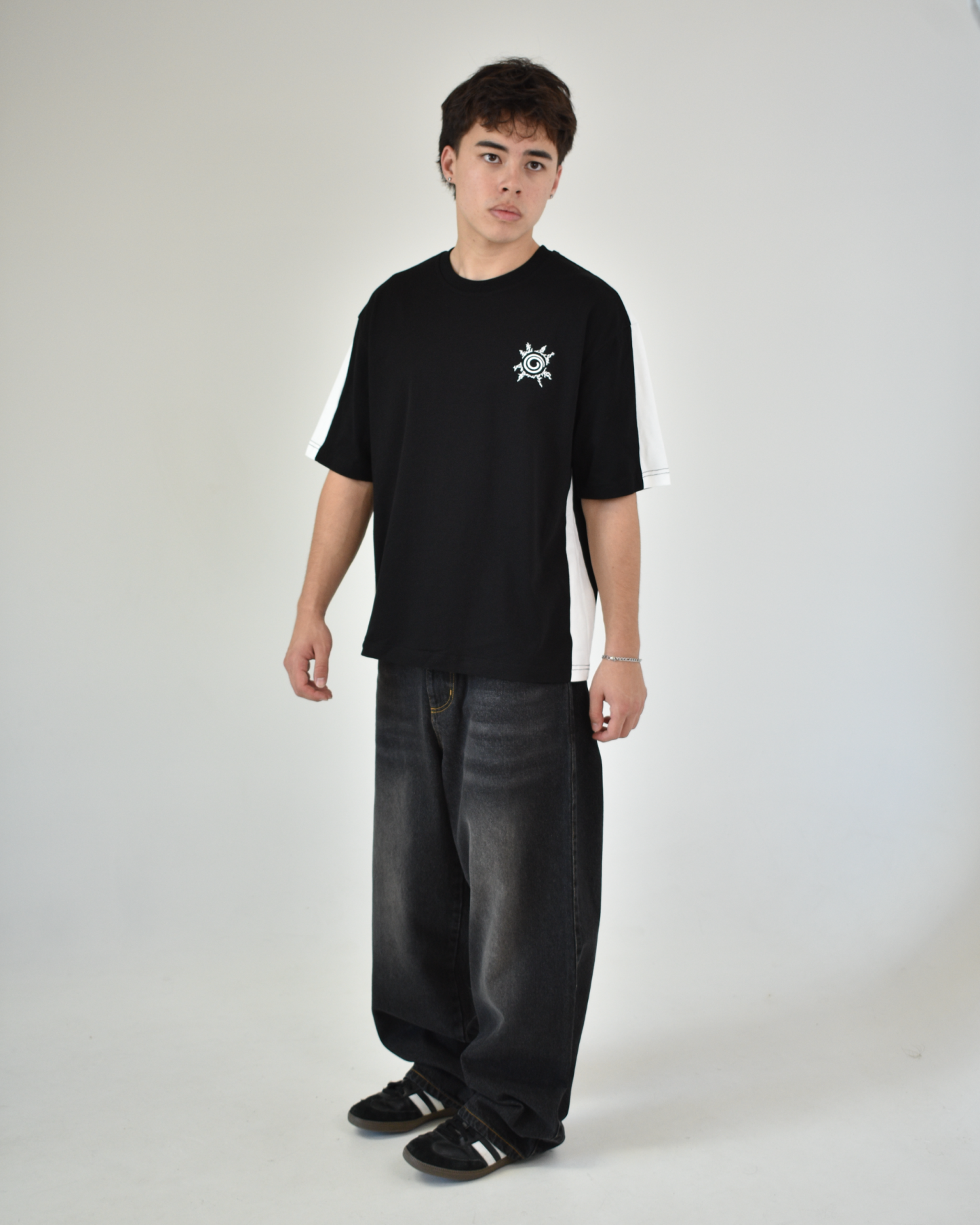NARUTO JEANS-Coordom