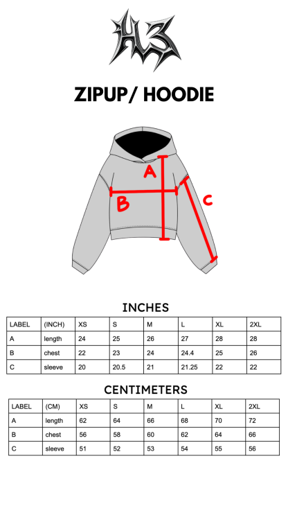 "Troublemaker" Hoodie-Coordom
