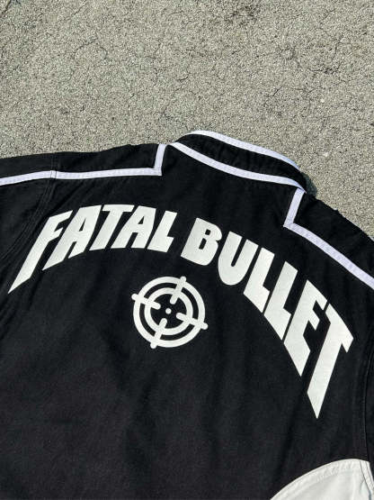 BLACKWYRM Jacket-Coordom