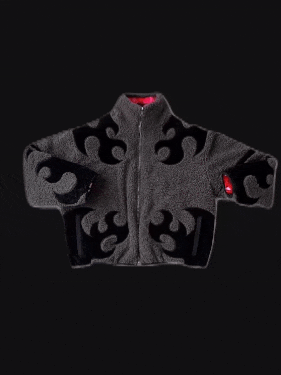 SLAYER Jacket-Coordom