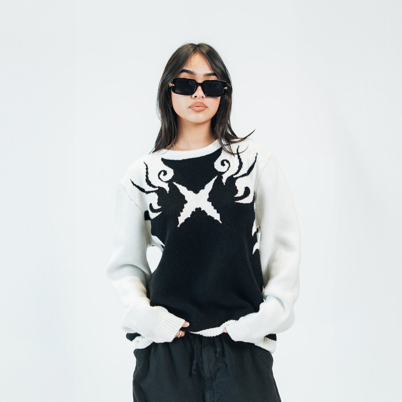 Gear 4 Knit Sweater-Coordom