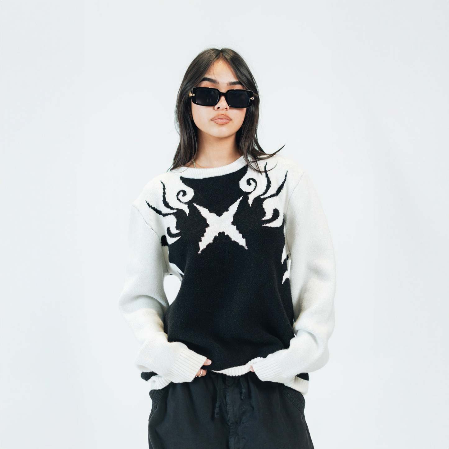 Gear 4 Knit Sweater-Coordom