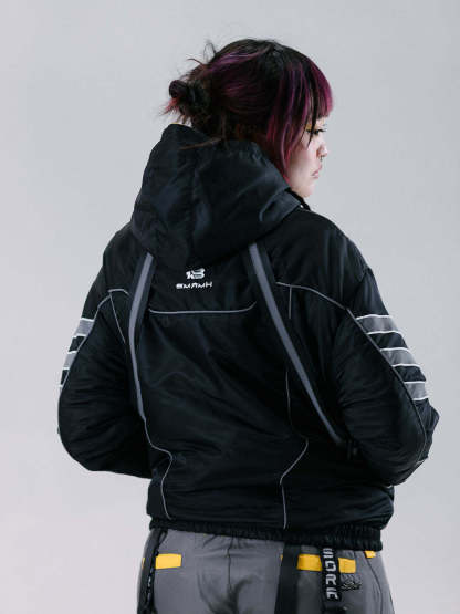 CYBER Jacket-Coordom