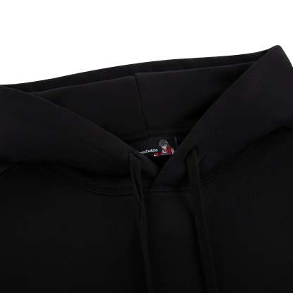"awakening" Hoodie black-Coordom