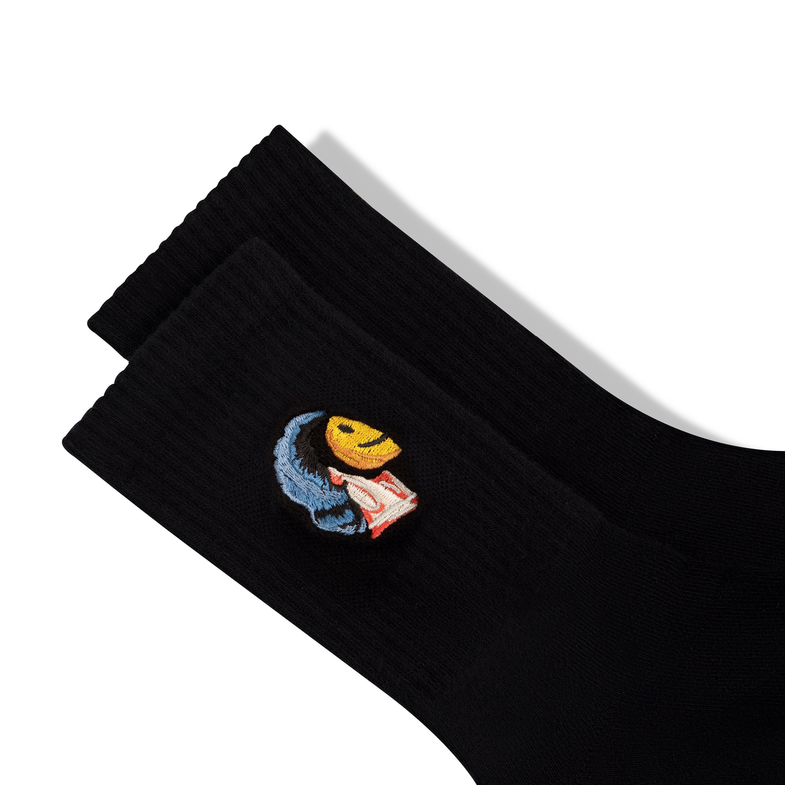 "faces" socks 02-Coordom