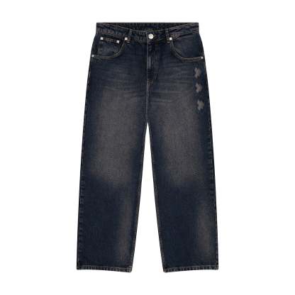  dark indigo Denim-Coordom