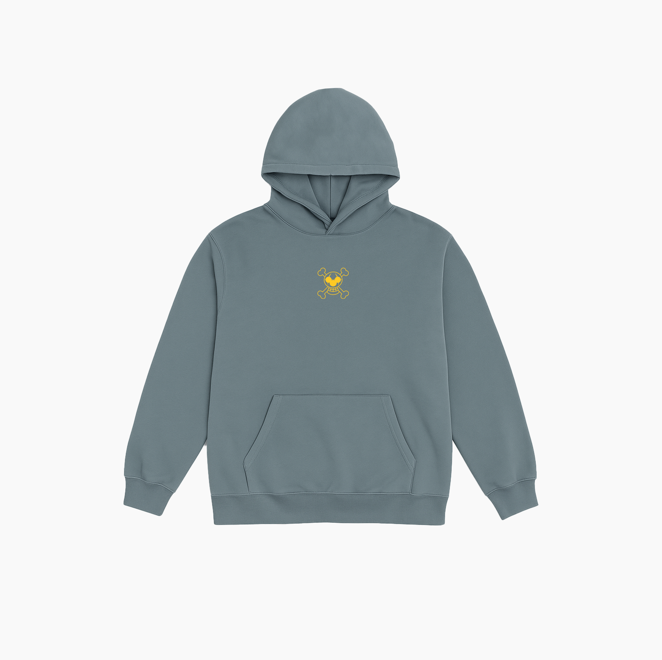 Chop Chop Hoodie-Coordom