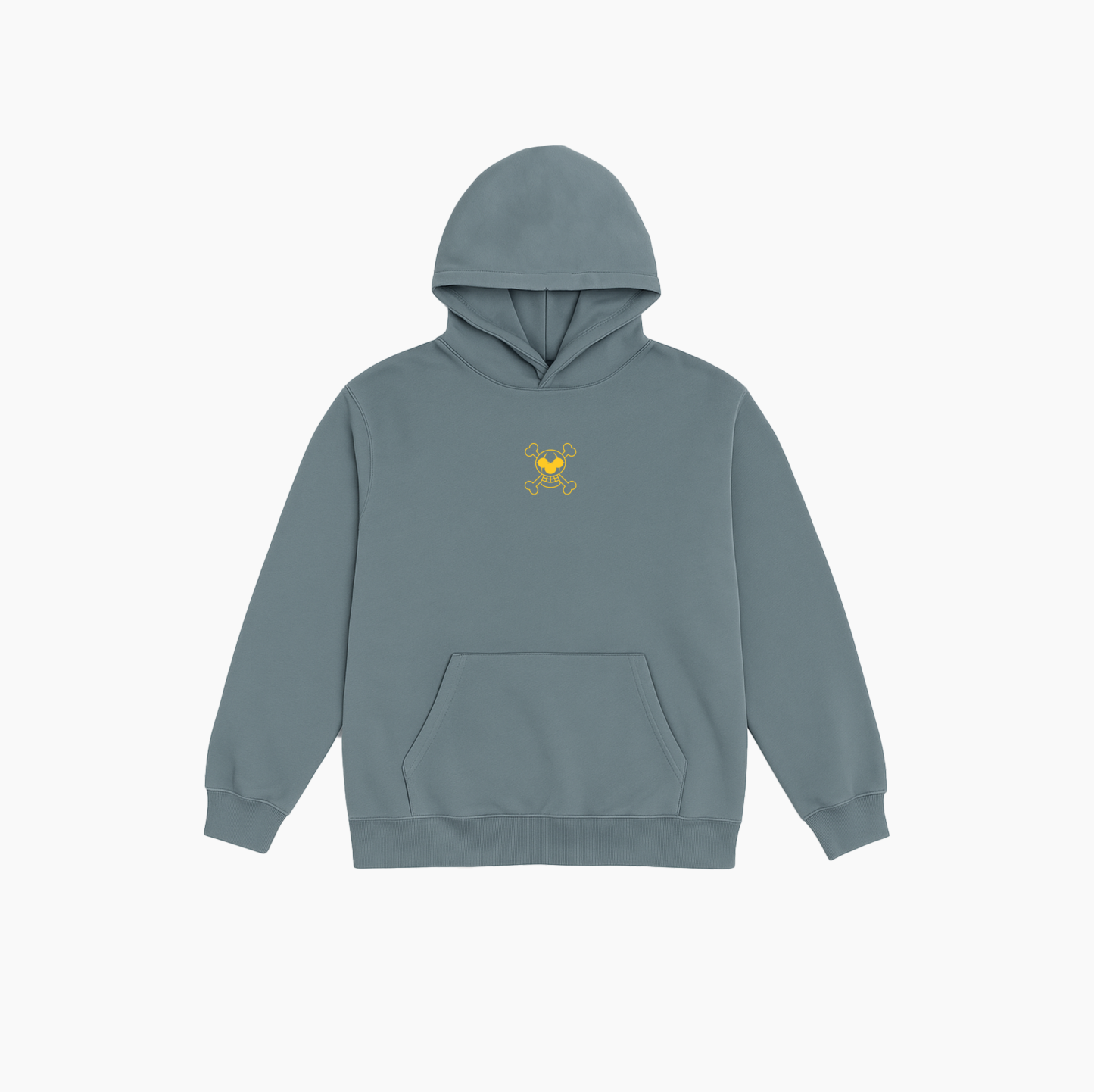 Chop Chop Hoodie-Coordom