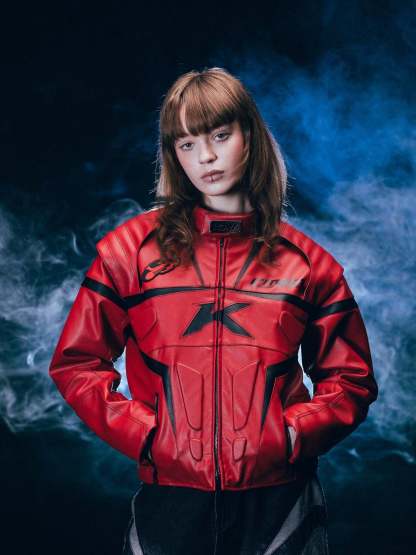 CAPSULE Jacket-Coordom