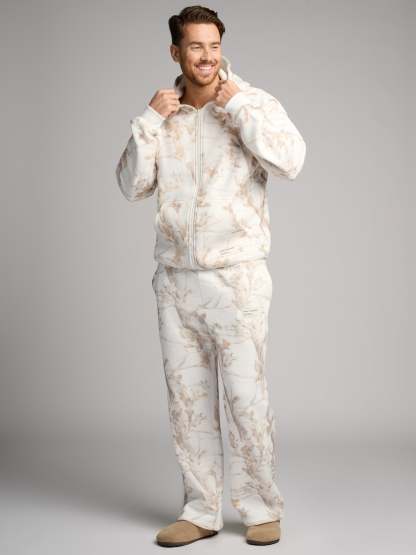 Camo Straight Leg Sweatpants|Streetwear Oversized Vintage Casual Wear-Coordom