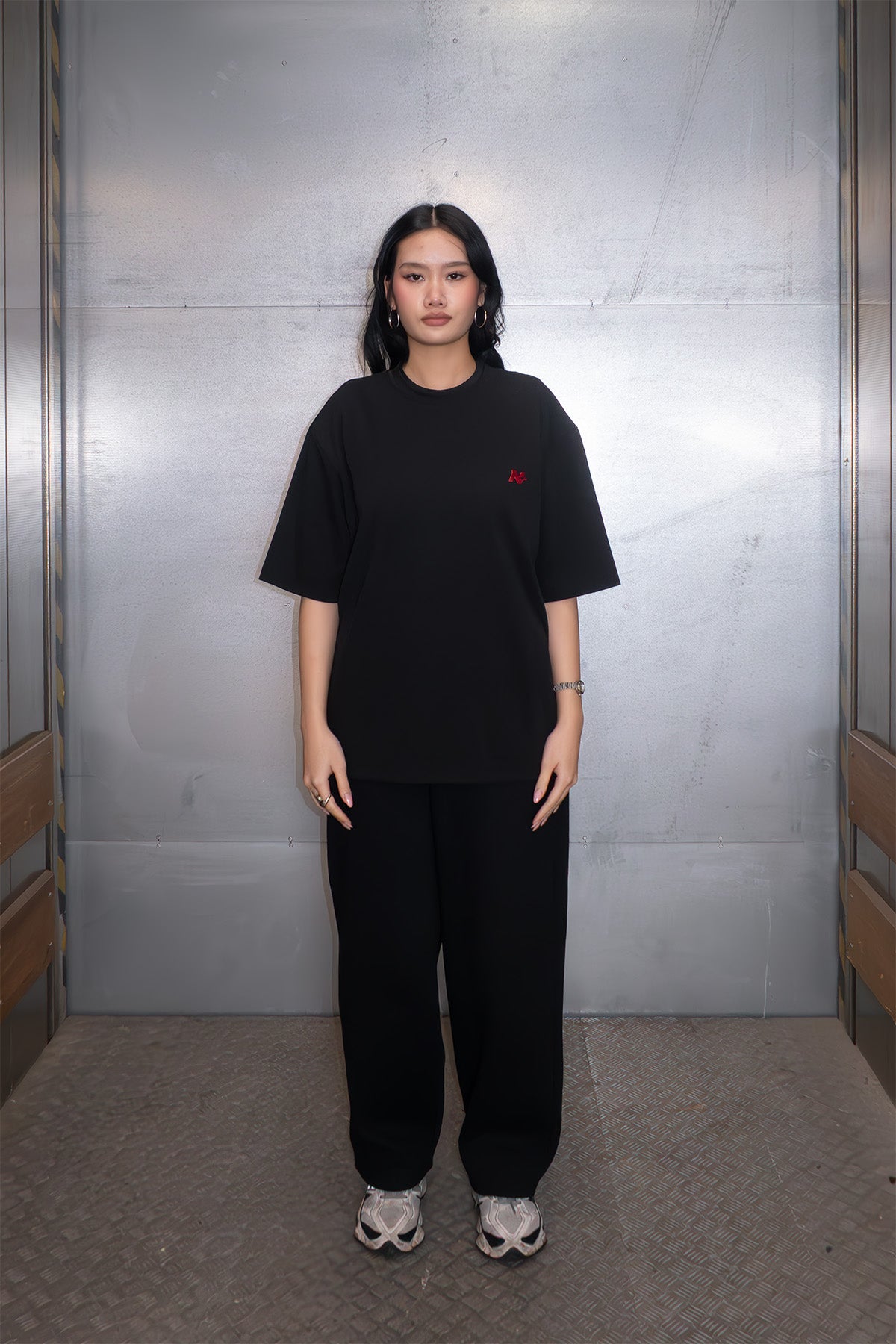 "MADARA UCHIHA X WAKE UP TO REALITY" T-SHIRT-Coordom