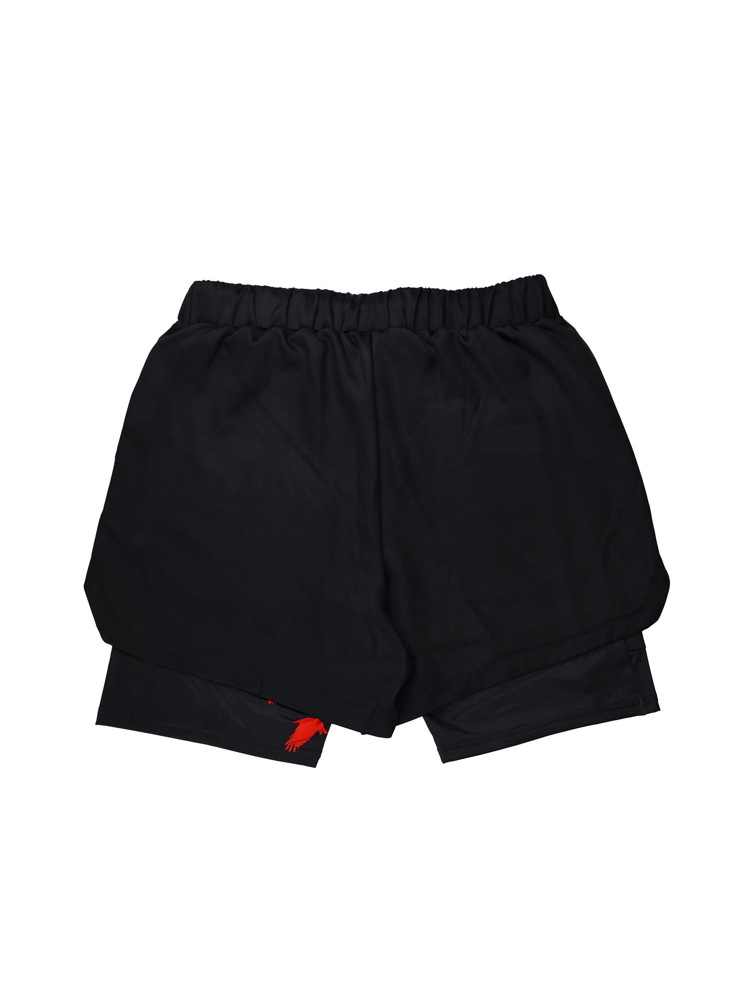 CROWS PERFORMANCE SHORTS-Coordom