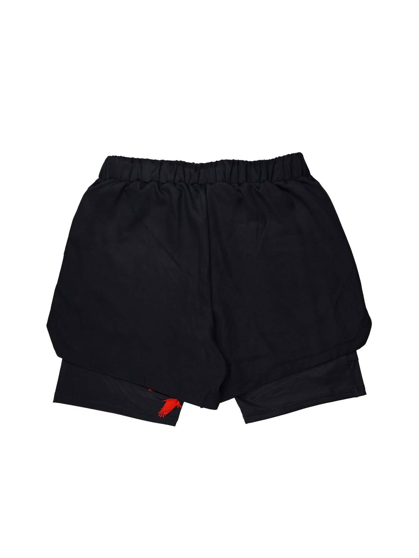 CROWS PERFORMANCE SHORTS-Coordom