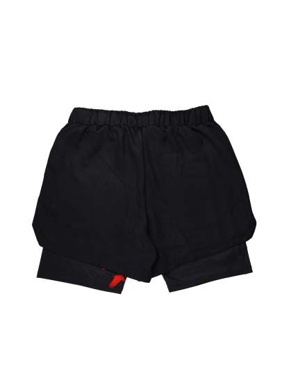 CROWS PERFORMANCE SHORTS-Coordom