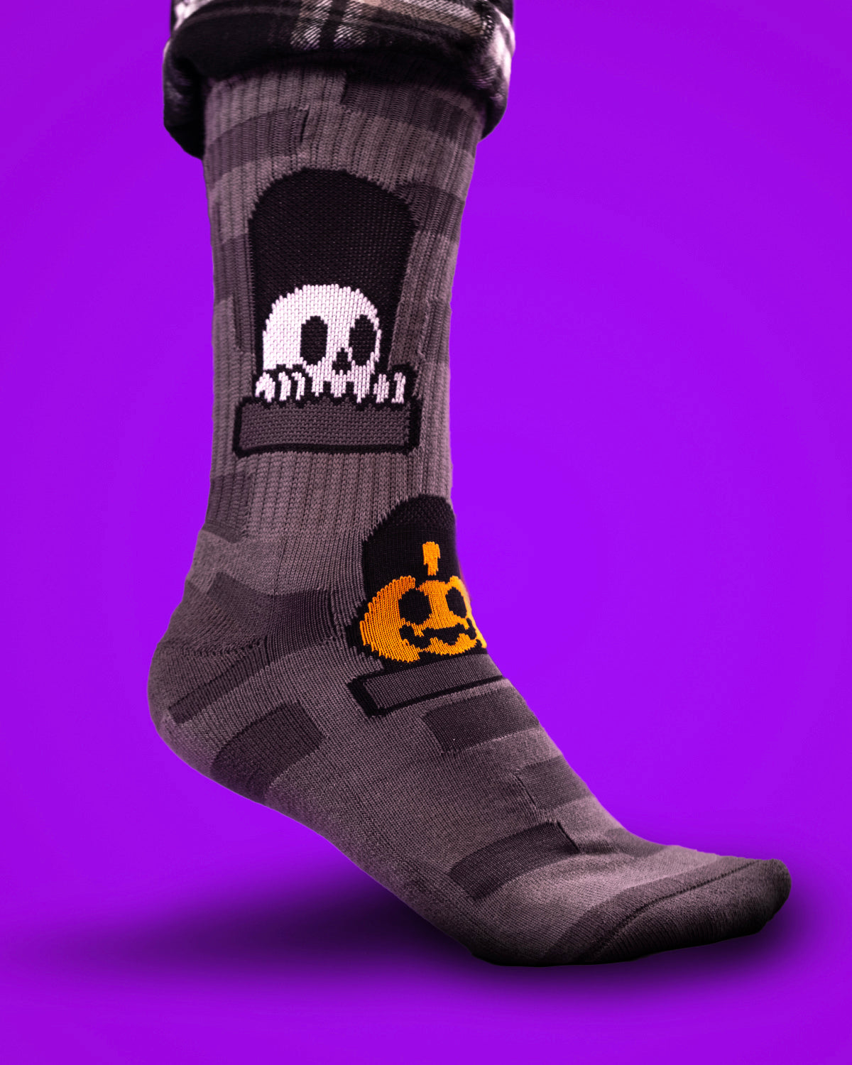 Castle Socks-Coordom