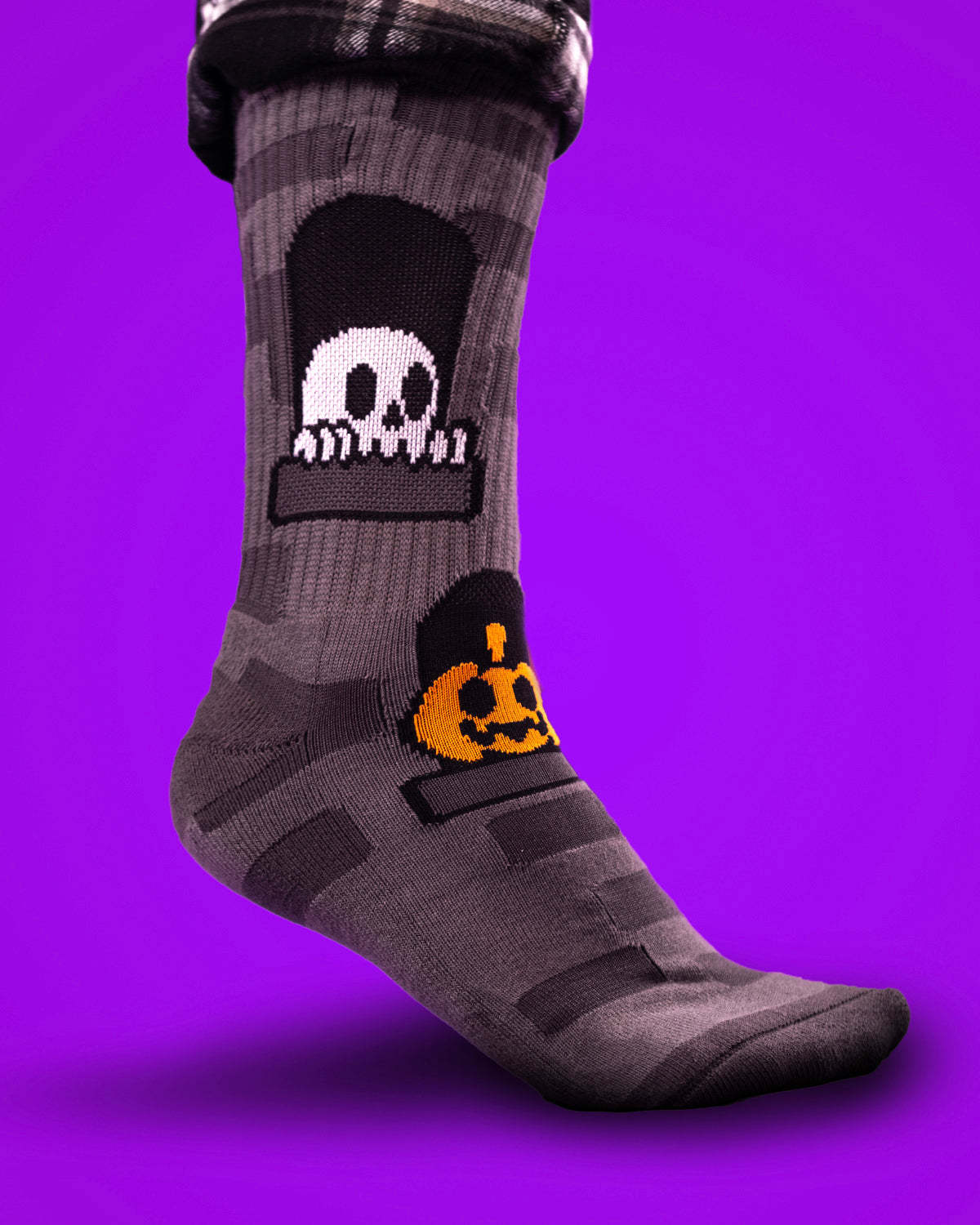 Castle Socks-Coordom