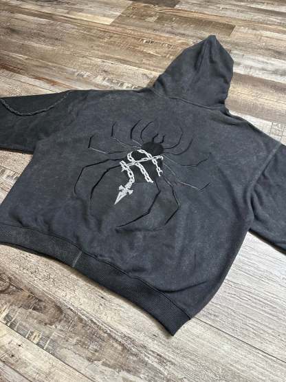 KURAPIKA ZIP-UP  -Coordom