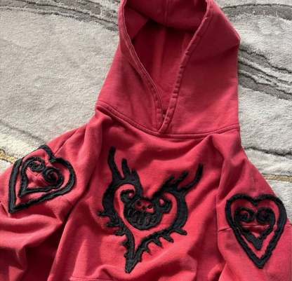 One Piece - Law Hoodie-Coordom