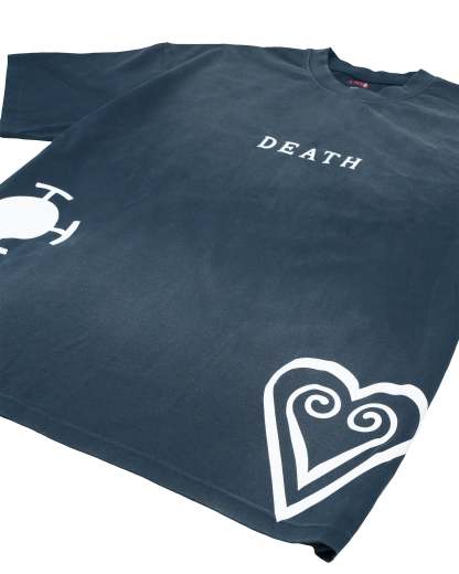 TRAFALGAR WASH TEE-Coordom