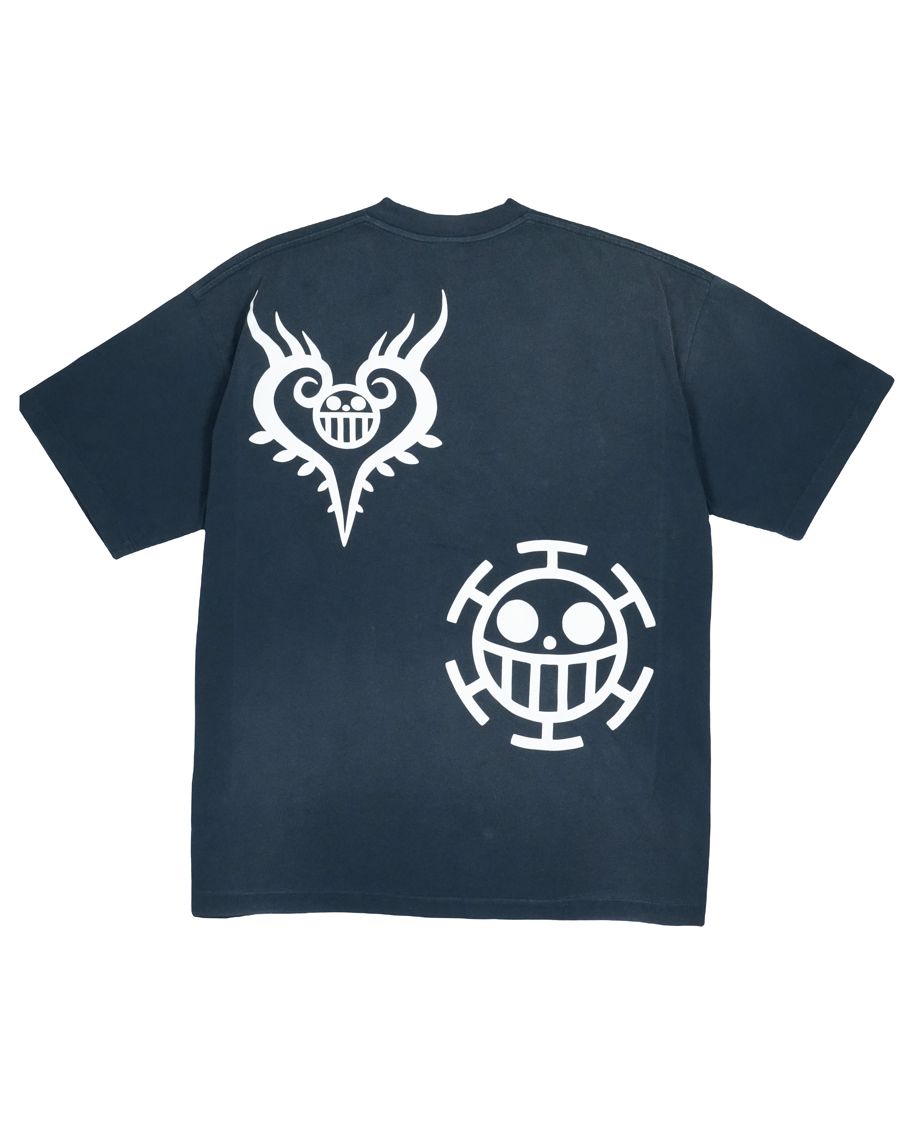 TRAFALGAR WASH TEE-Coordom