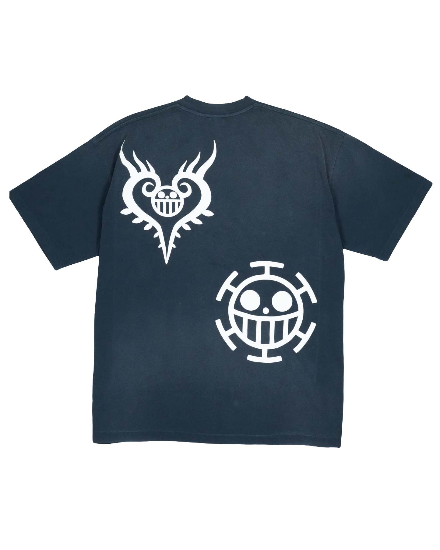 TRAFALGAR WASH TEE-Coordom