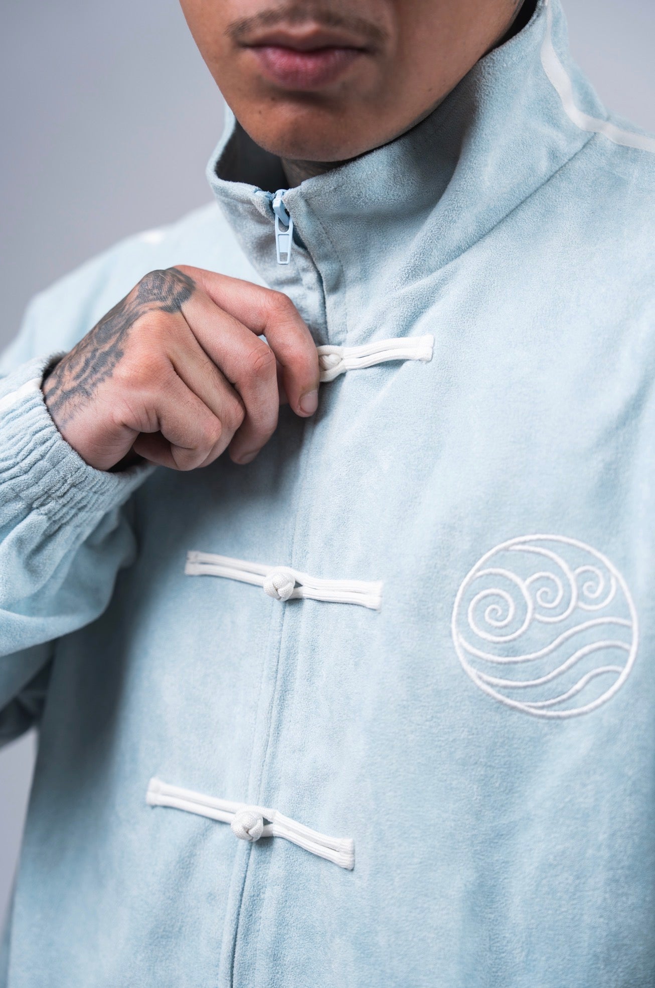  WATER JACKET-Coordom