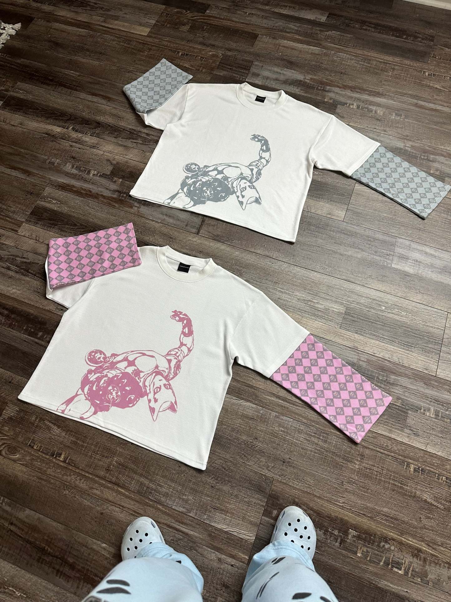 KILLER QUEEN THERMALS  -Coordom