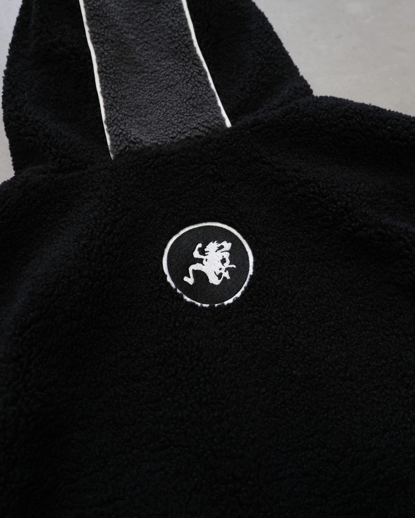 JOY-BOY FLEECE|Streetwear Oversized Vintage Casual Wear-Coordom