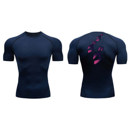 JoJo Compression T-Shirt-Coordom