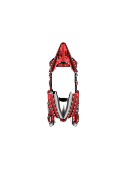 CAPSULE Ring-Coordom