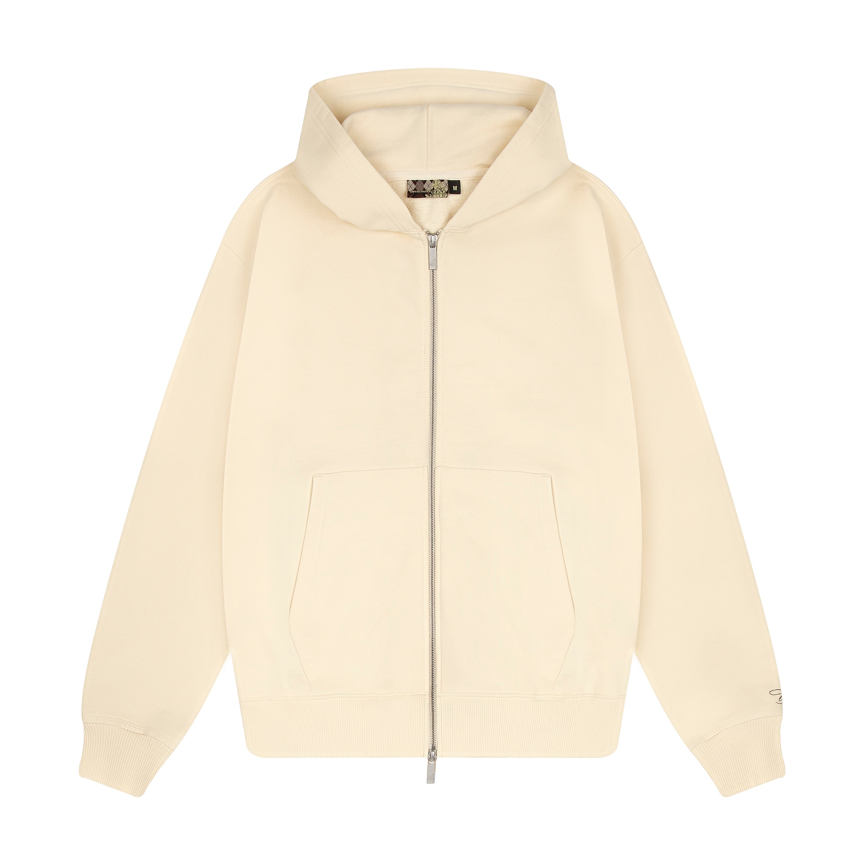 "garden of eden" Zip Up-Coordom