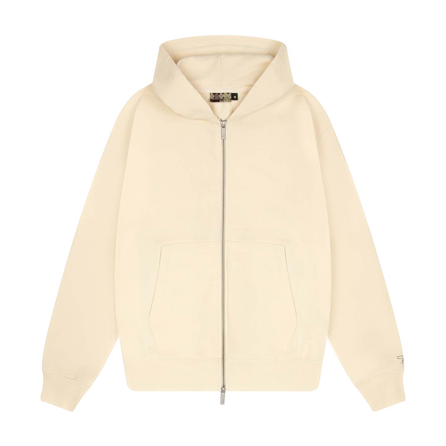 "garden of eden" Zip Up-Coordom