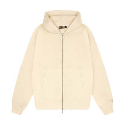 "garden of eden" Zip Up-Coordom