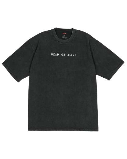 WHITE BEARD WASH TEE-Coordom