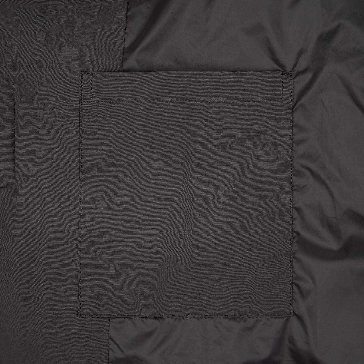 "yakuza v2" down Puffer jacket anthracite-Coordom
