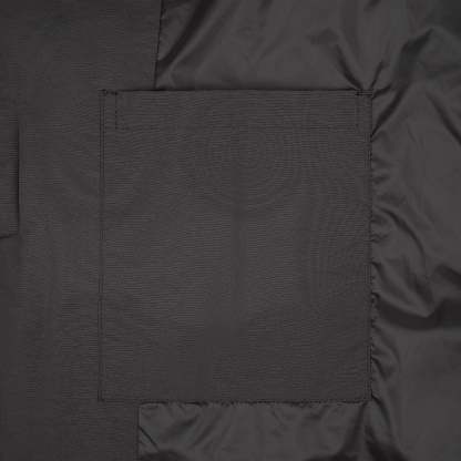 "yakuza v2" down Puffer jacket anthracite-Coordom