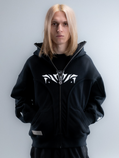 Reflect Phantom Hoodie-Coordom