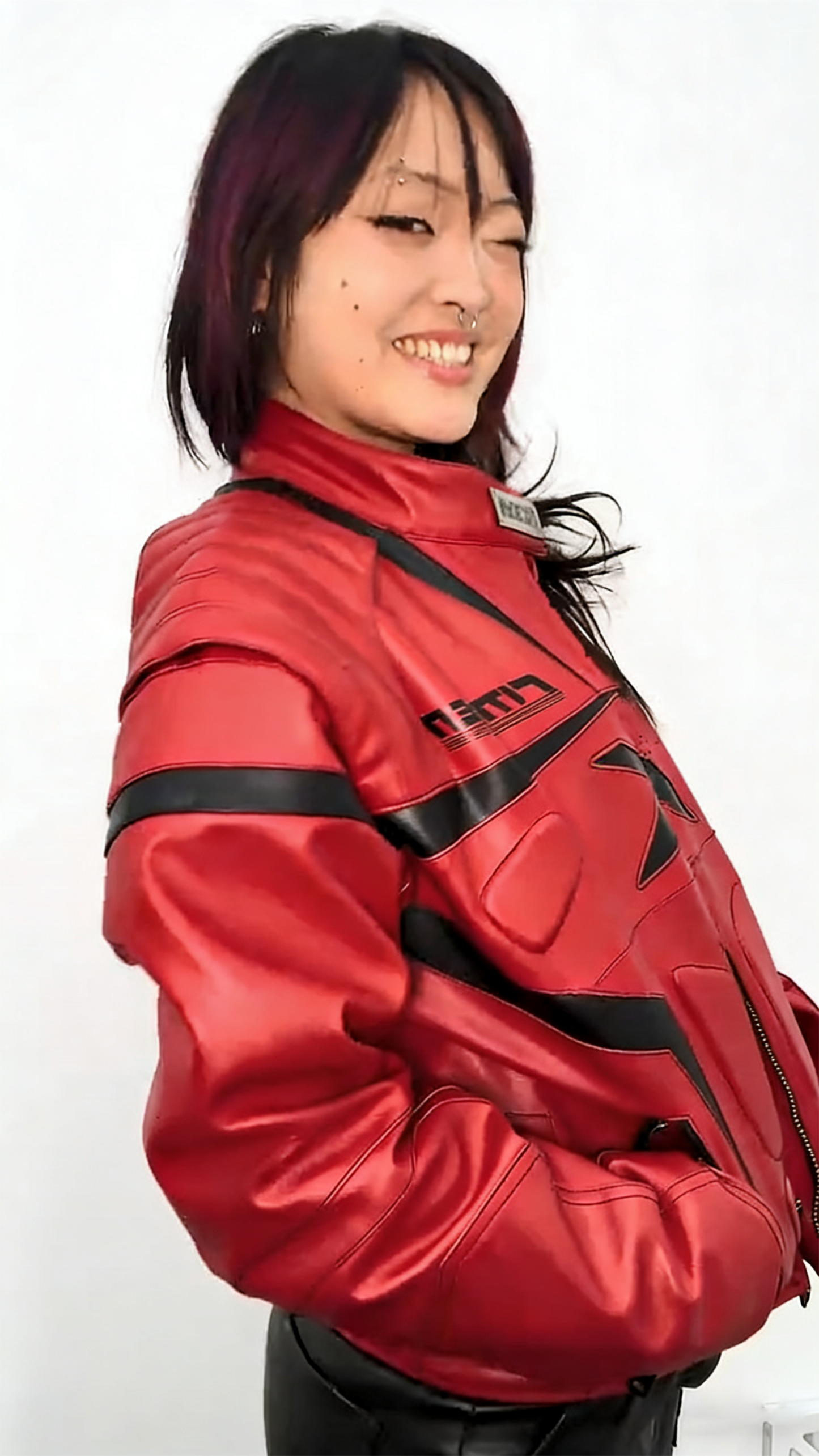 akira Jacket-Coordom