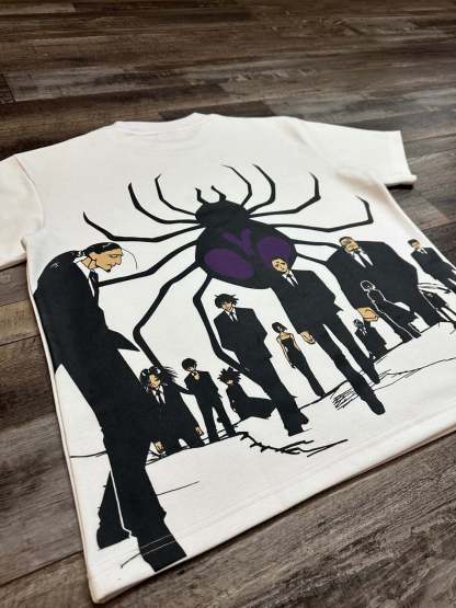 PHANTOM TROUPE TEE  -Coordom