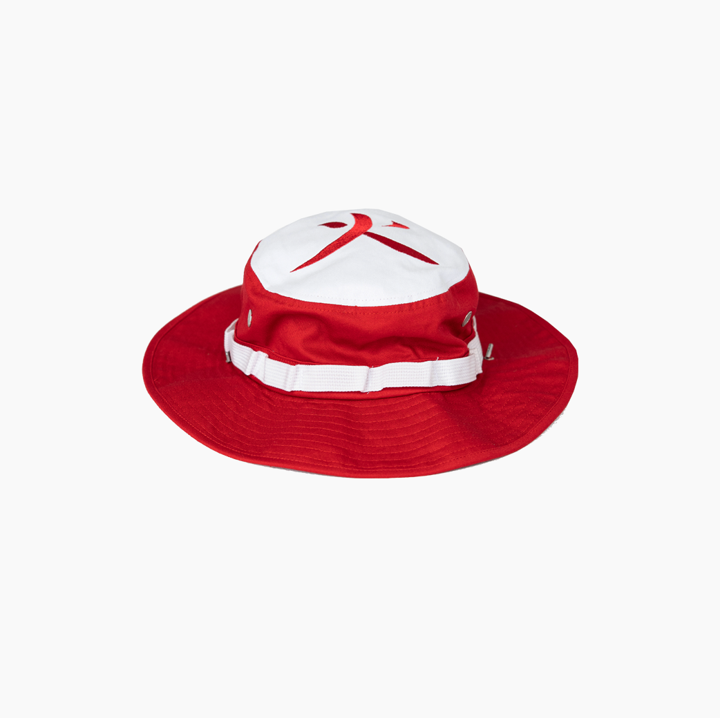 Hokage Boonie Hat-Coordom