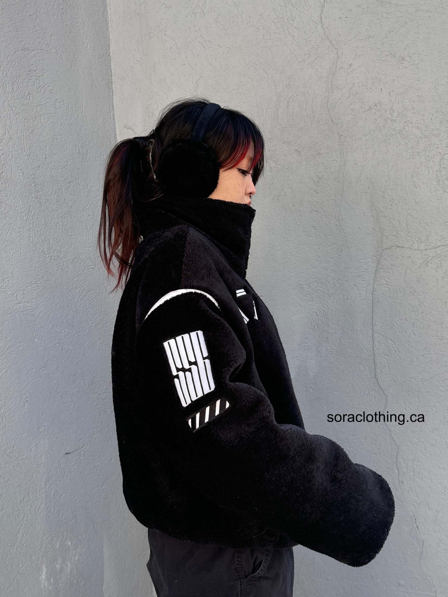EGGHEAD Jacket-Coordom
