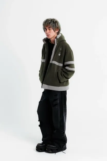 LAST SHORE FLEECE-Coordom