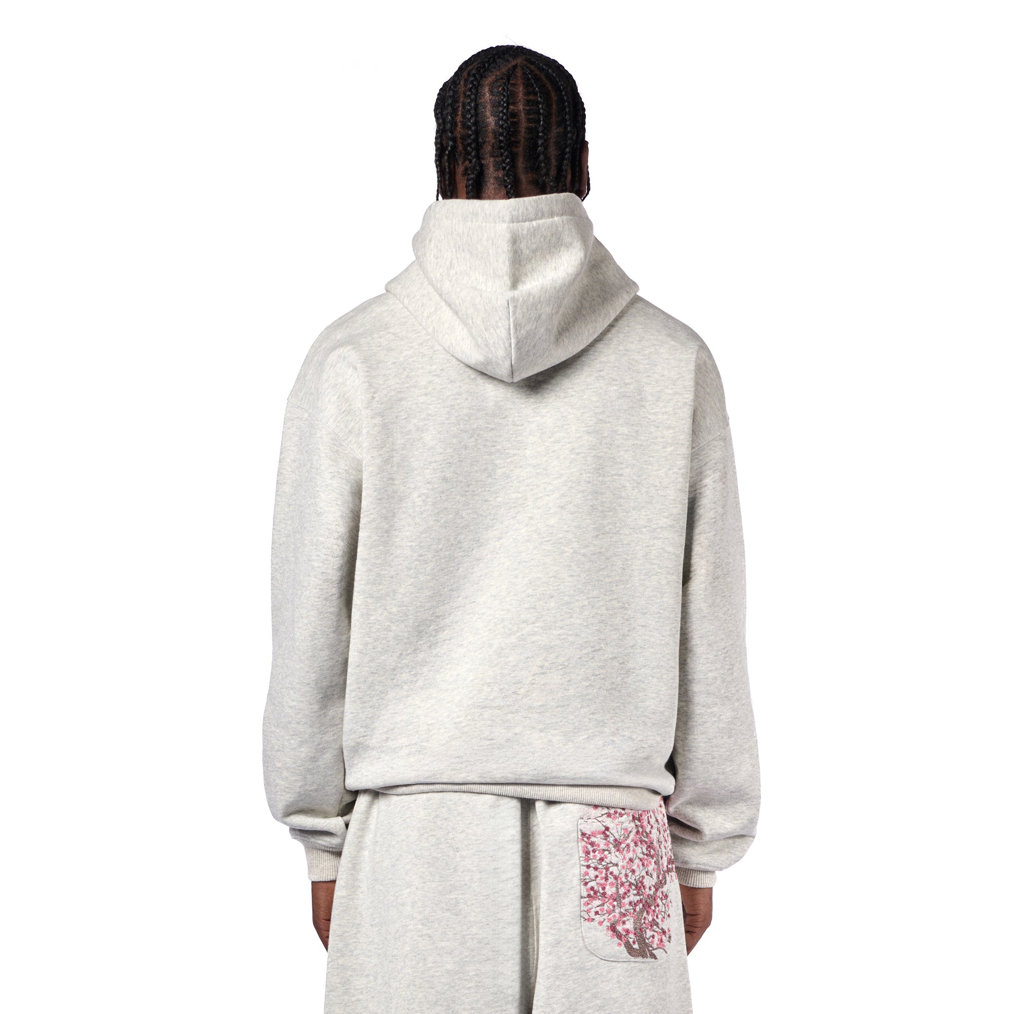 "blossom v3" Hoodie-Coordom