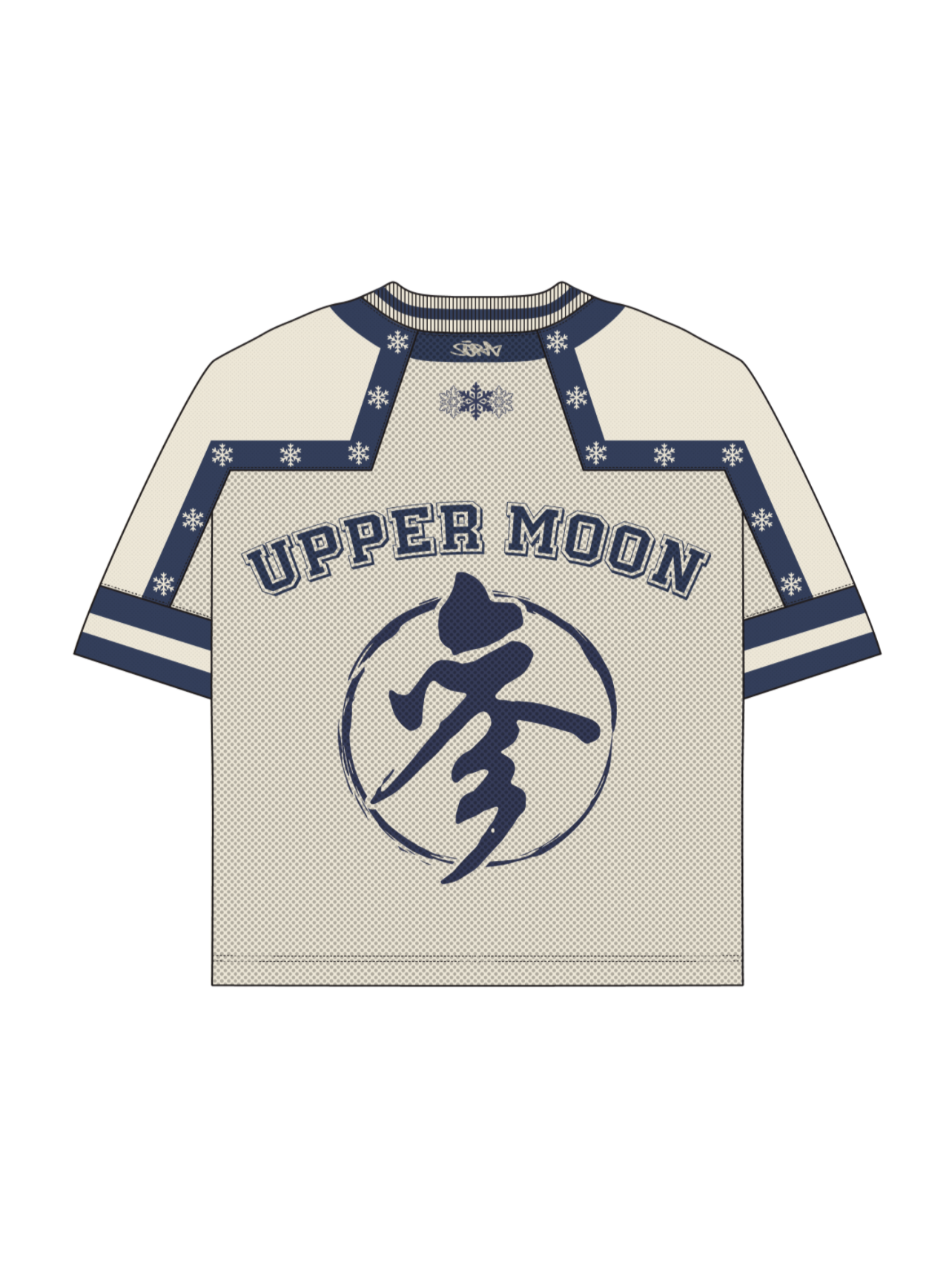 SNOW Jersey-Coordom