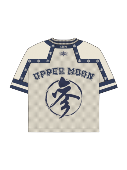 SNOW Jersey-Coordom