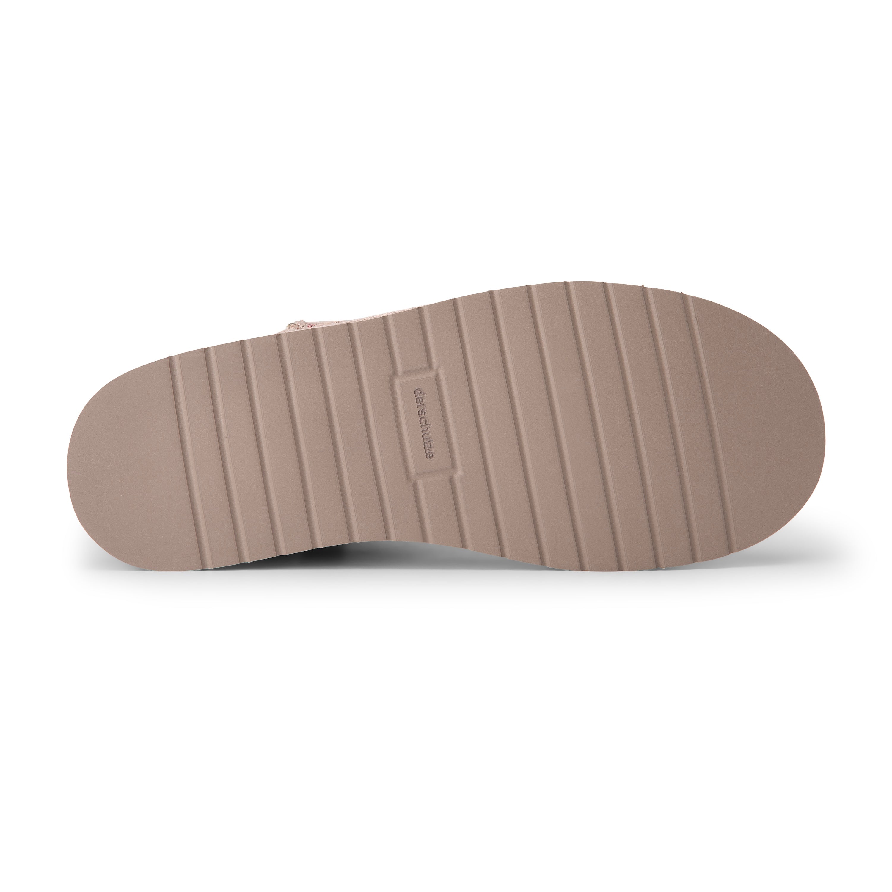 "blossom" fur-lined Boots-Coordom