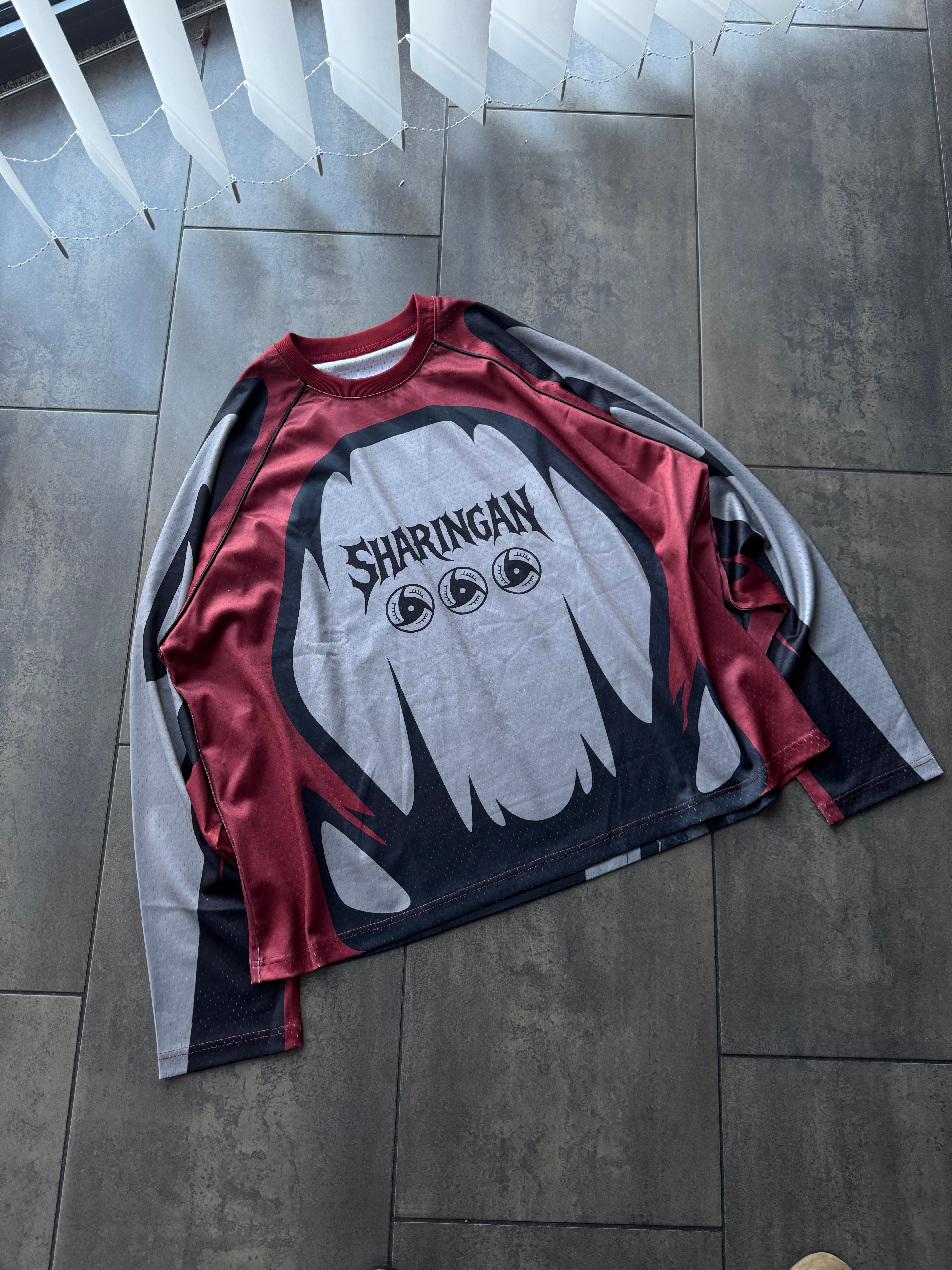 ITACHI JERSEY-Coordom