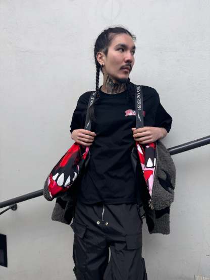 "SLAYER" Jacket-Coordom