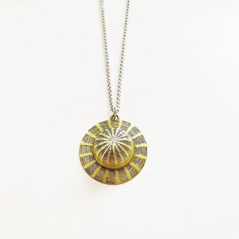 Ayakyoi Necklaces-O.P-Coordom
